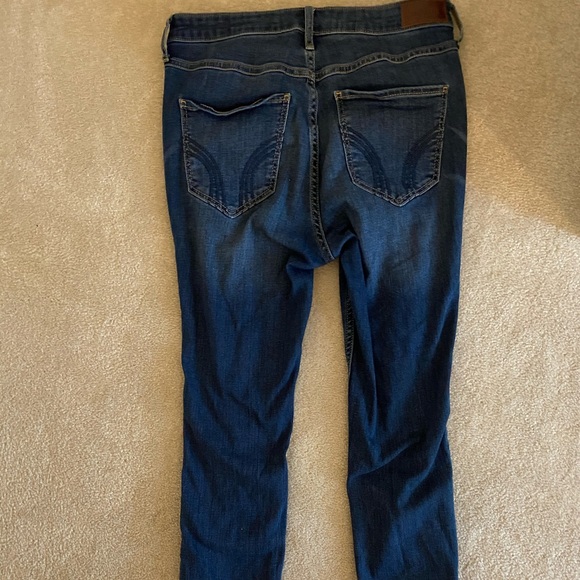 jeans - Picture 2 of 4